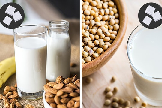 8 loại thực phẩm nếu ăn sai cách sẽ khiến bạn tăng cân vèo vèo