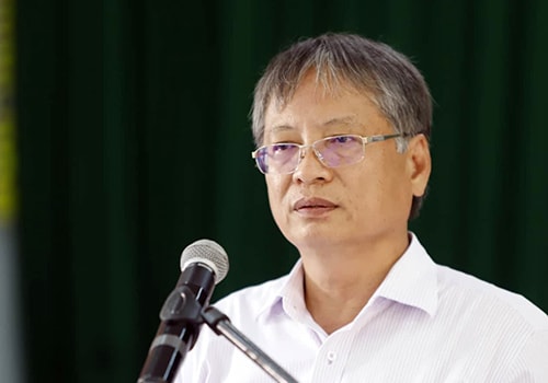 Bộ Công an khám biệt thự, khởi tố cựu Phó chủ tịch Đà Nẵng