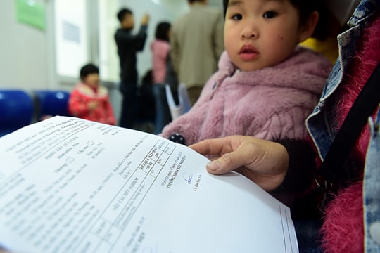 Bác sĩ truyền nhiễm: Xét nghiệm máu hàng loạt tìm sán lợn là không cần thiết