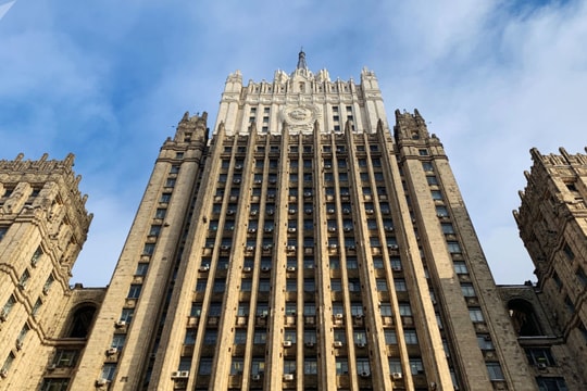 Nga buộc phải chuẩn bị cho việc Mỹ sẽ triển khai tên lửa tầm trung