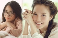 Nhan sắc và chiều cao đáng ngưỡng mộ ở tuổi 17 của con gái Hiền Thục