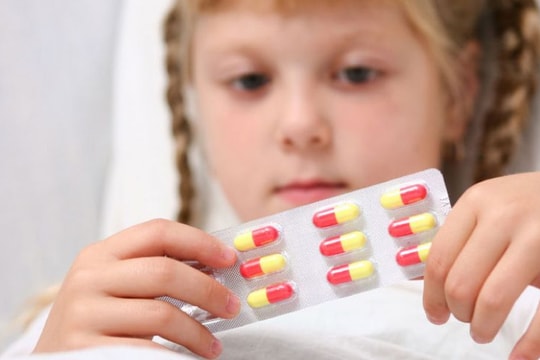 5 việc nhất định phải làm để tránh nhiễm giun, sán cho trẻ