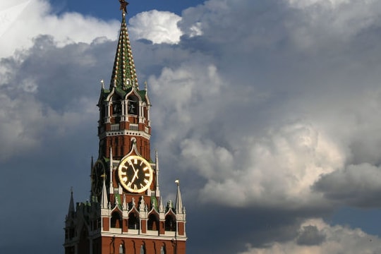 Nga: Ukraine không có quyền cấm lãnh đạo Nga thăm Crimea 