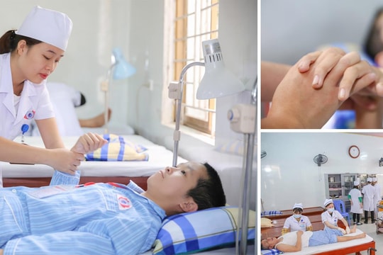 Những phương pháp điều trị bệnh bại não ở trẻ hiệu quả