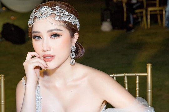 Khối tài sản “khủng” của Bảo Thy khi bước qua tuổi 30