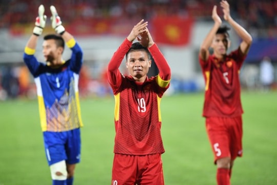 U23 Việt Nam cần gì để có vé dự VCK U23 châu Á 2020?