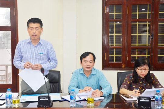 Muôn hình vạn trạng hình thức trục lợi quỹ BHXH