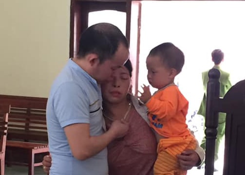 Bán lẻ ma túy kiếm lời, lĩnh án 9 năm tù