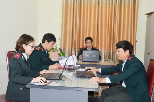 Nghệ An kiến nghị xử lý 48 đơn vị vi phạm với số tiền gần 1,5 tỷ đồng