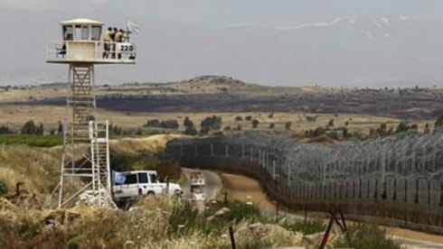 Mỹ sẽ công nhận chủ quyền của Israel đối với Cao nguyên Golan