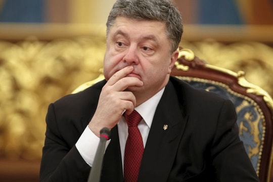 Tướng tình báo tiết lộ Tổng thống Ukraine định làm đặc vụ của Liên Xô