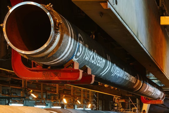 Thủ tướng Nga khuyên các ứng viên Tổng thống Ukraine nên “nghĩ lại” về hợp tác khí đốt