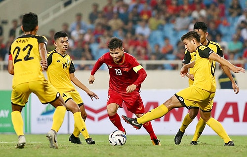 U23 Việt Nam sẽ chơi tất tay với U23 Indonesia