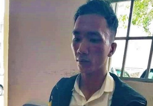 Nam thanh niên tung video 'nóng' của người yêu cũ lên Facebook