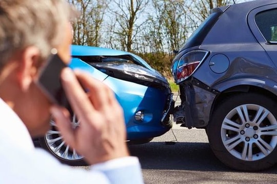 4 điều cần nắm chắc khi mua bảo hiểm vật chất ô tô