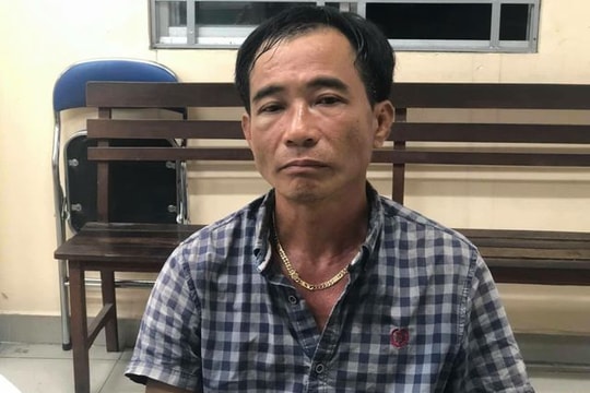 2 vợ chồng vào chùa trộm túi xách trị giá hơn 1 tỷ đồng