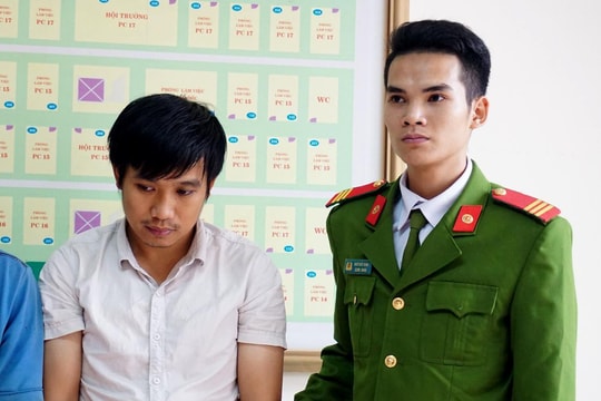 Nguyên Trung úy quân đội vay mượn tiền rồi trốn nã suốt 8 năm 