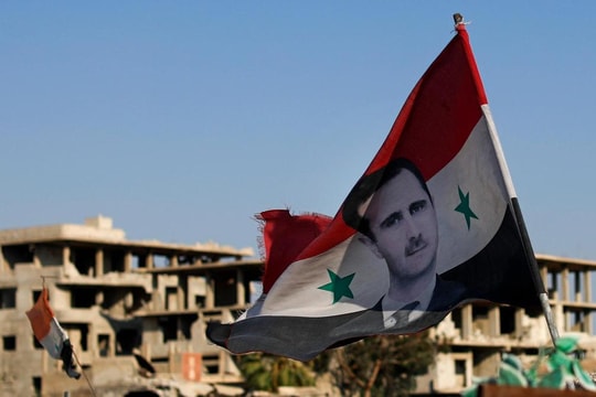 SDF tuyên bố đánh bại IS ở Syria: Cuộc chiến chưa thể kết thúc