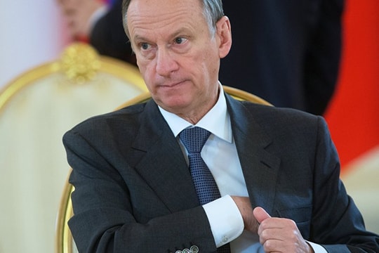 Thư ký Hội đồng Bảo an Nga: “Châu Âu mệt mỏi vì trở thành chư hầu của Mỹ“