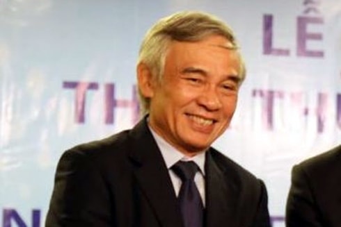 Nguyên Phó Chánh Văn phòng Thành ủy TP HCM bị cách tất cả chức vụ trong Đảng