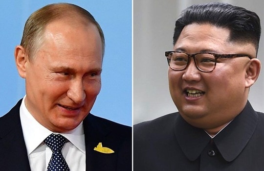 Ông Kim Jong-un dự kiến thăm Nga trong thời gian tới; Thái Lan hoãn công bố kết quả bầu cử