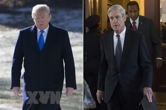 Không có bằng chứng Nga can thiệp bầu cử Mỹ