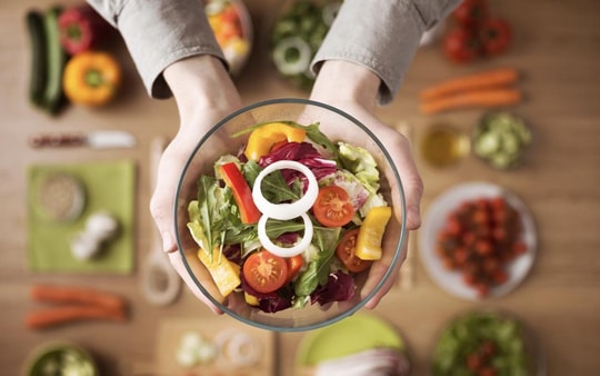 5 thói quen giúp phụ nữ trên 30 tuổi duy trì nét thanh xuân