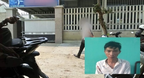 Lời khai của kẻ lẻn vào nhà nghỉ đâm trọng thương một cô gái