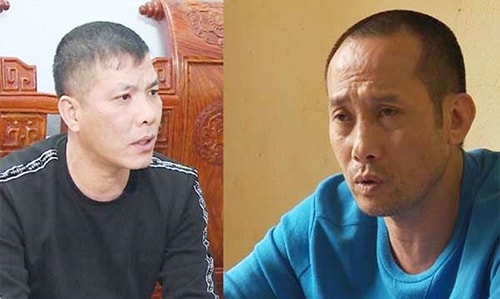 Bắt trùm giang hồ cầm đầu nhóm siết nợ