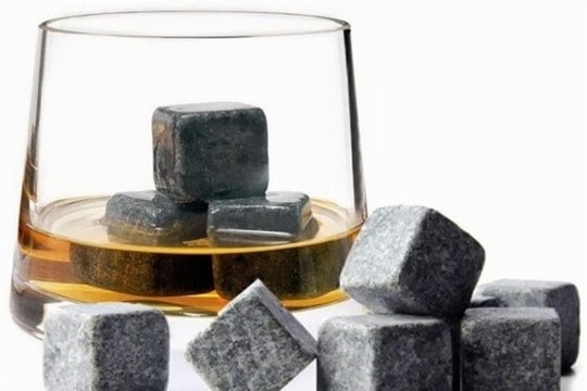 Phát minh “đá lạnh” sử dụng không giới hạn