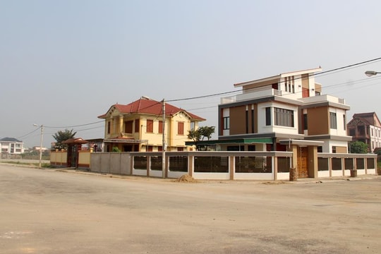 Gỡ khó cho dự án nâng cấp đê Cầu Dâu