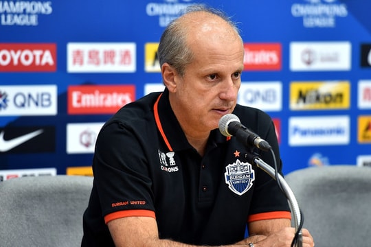 HLV Thái Lan nói gì trước trận đối đầu U23 Việt Nam?