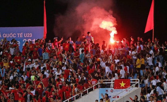 U23 Việt Nam – U23 Thái Lan: Siêu kinh điển của Đông Nam Á