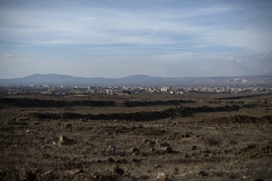 Chuyên gia: Quyết định của Trump về Golan khiến tình hình quốc tế trở nên căng thẳng