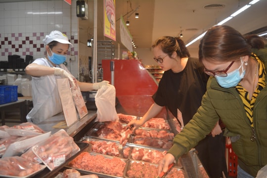 Nâng trách nhiệm của doanh nghiệp trong công tác bảo vệ người tiêu dùng