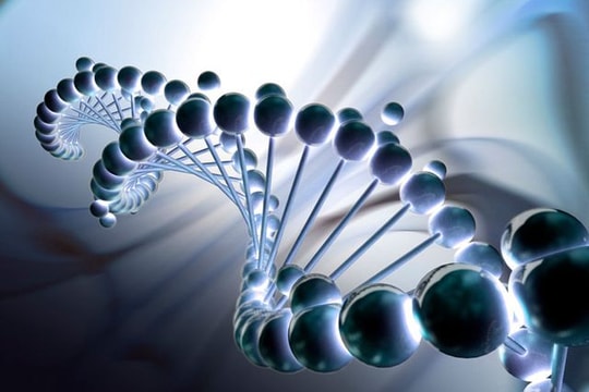 Hack DNA có thể giúp con người “bất tử”