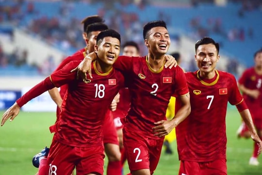 U23 Việt Nam phá kỷ lục sau 21 năm; Cựu cầu thủ Milan và PSG dẫn dắt đội bóng Thai League