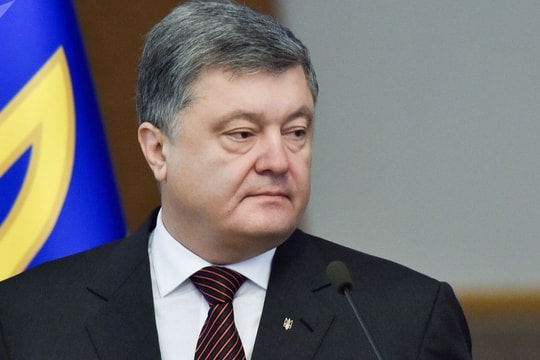 Crimea: Giới chính trị Ukraine có trình độ “ở mức trung cổ” 