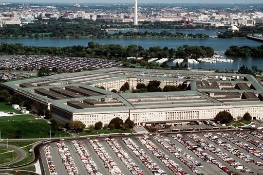 Lầu Năm Góc tuyên bố sẽ chiến thắng Nga trong trường hợp xung đột ngoài vũ trụ 