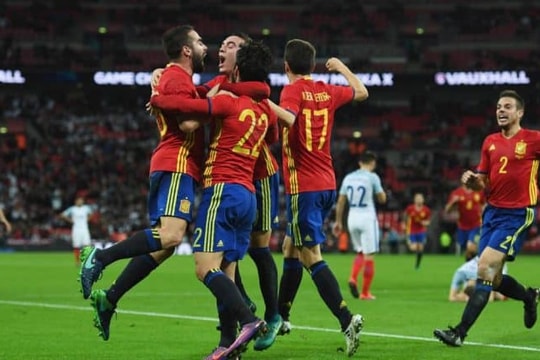 Vòng loại EURO 2020: Lượt trận thứ 2 bảng  F