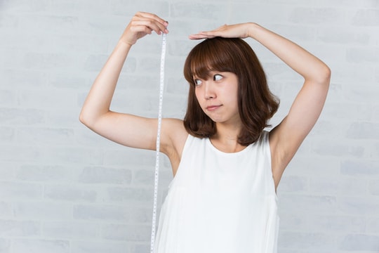 Bài kiểm tra sức khỏe phụ nữ nên làm