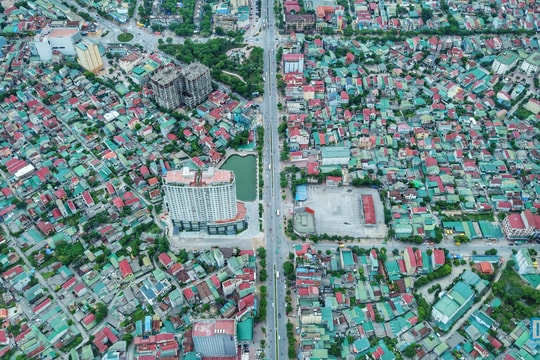 Chủ tịch UBND tỉnh Thái Thanh Quý: Ngăn ngừa các nhóm lợi ích khi điều chỉnh quy hoạch