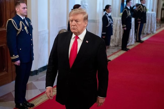 Tổng thống Trump dọa đóng cửa biên giới; Thái Lan bất ngờ công bố kết quả bầu cử