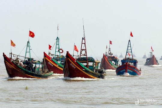 Thời tiết 28/3: Cảnh báo mưa dông diện rộng, lốc, sét, mưa đá ở Trung bộ