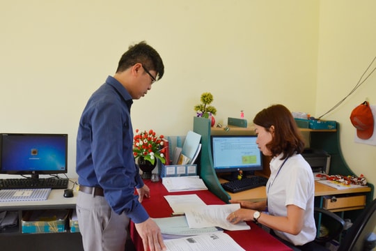 Chấn chỉnh thực hiện quy chế làm việc ở các xã vùng cao