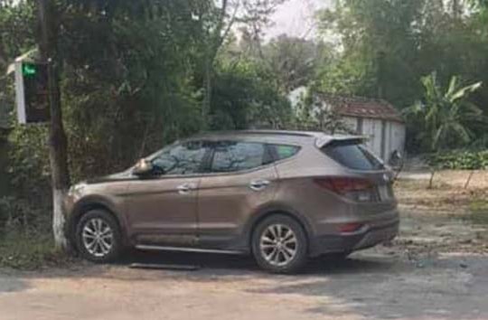 Đâm chết người do nghi vợ ngoại tình