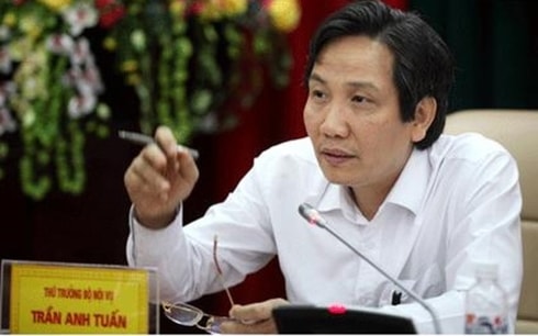 “Sáp nhập huyện xã, khó khăn nhất là sắp xếp nhân sự“