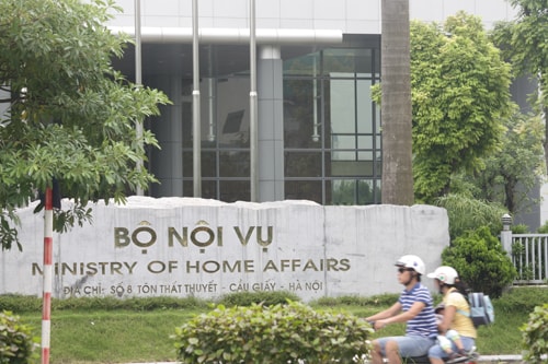 Cần 17.000 tỷ đồng để di dời trụ sở 13 Bộ, ngành khỏi trung tâm