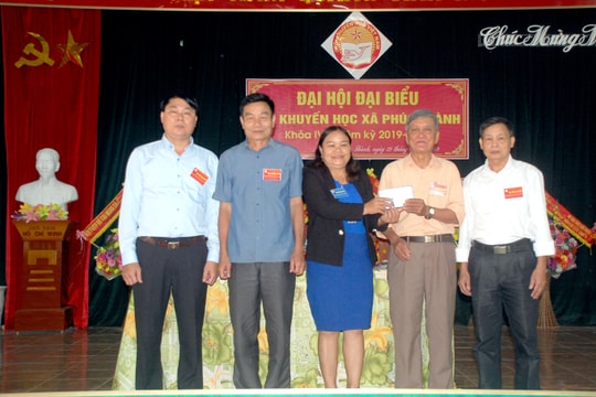 Nhiều hoạt động ý nghĩa hỗ trợ người nghèo.