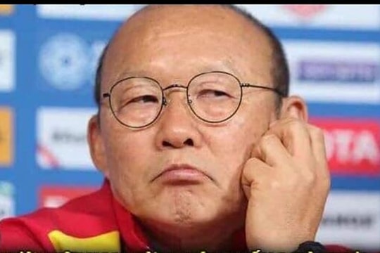 HLV Park Hang-seo, khắc tinh của bóng đá Đông Nam Á
